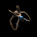 Umbaran Starfighter