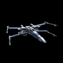 Resistance X-wing