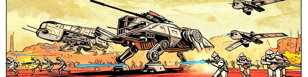 Sand Dunes Mission