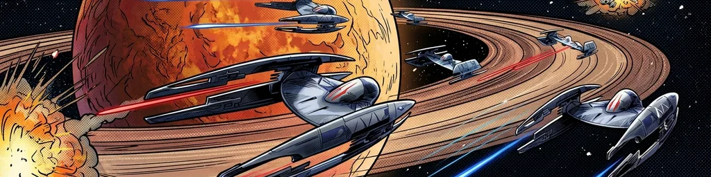 Republic Fleet Mission