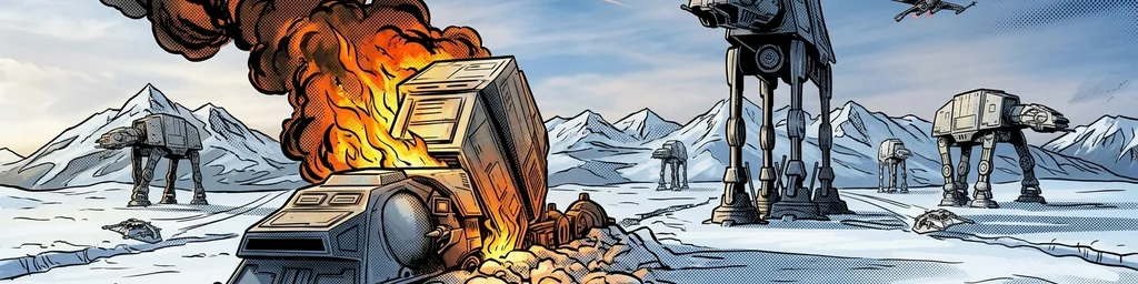 Snowfields Mission