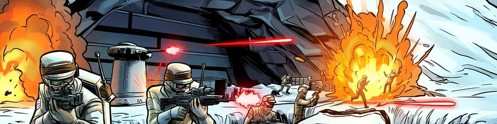 Rebel Base Mission