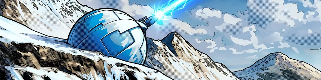 Ion Cannon Mission