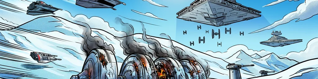 Power Generator Mission