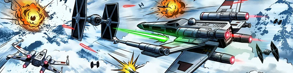 Rear Airspace Mission