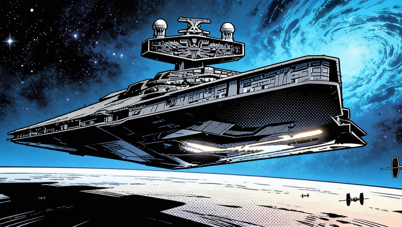 Imperial Chimaera