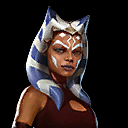 Ahsoka Tano (Snips)