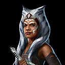 Ahsoka Tano (Fulcrum)