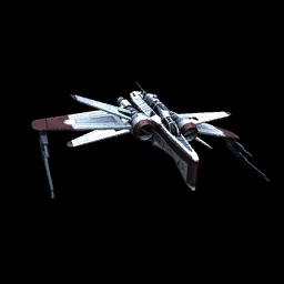 Clone Sergeant's ARC-170 — SWGOH character portrait