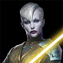 Asajj Ventress (Dark Disciple)
