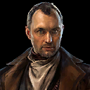 Captain Silvo