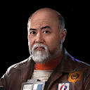 Captain Carson Teva