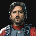 Cassian Andor (Undercover)
