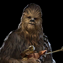 Clone Wars Chewbacca