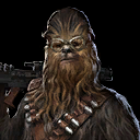 Vandor Chewbacca