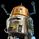Chopper