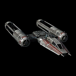 Comeuppance — SWGOH character portrait