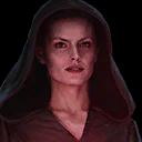 Rey (Dark Side Vision)