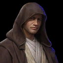 Disguised Clone Trooper