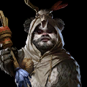 Ewok Elder
