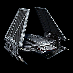 TIE Echelon — SWGOH character portrait
