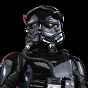 First Order TIE Pilot