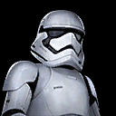 First Order Stormtrooper