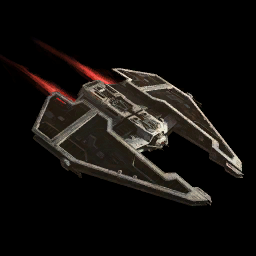 Fury-class Interceptor — SWGOH character portrait