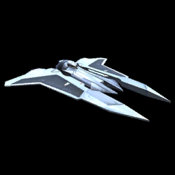 Gauntlet Starfighter — SWGOH character portrait