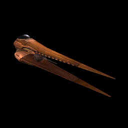 Geonosian Soldier's Starfighter — SWGOH character portrait