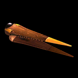 Sun Fac's Geonosian Starfighter — SWGOH character portrait