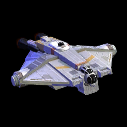 Ghost — SWGOH character portrait