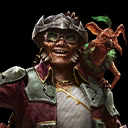 Pirate King Hondo Ohnaka