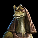 Gungan Boomadier