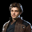 Young Han Solo