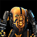 PVE_HAXIONBOUNTYDROID:TB3_SILVER_ELITE