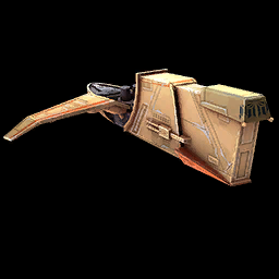 Hound's Tooth — SWGOH character portrait