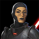 Inquisitor Barriss