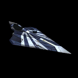 Plo Koon's Jedi Starfighter — SWGOH character portrait