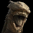 Krayt Dragon
