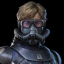 Starkiller (Luke Concept)
