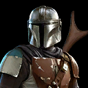 The Mandalorian
