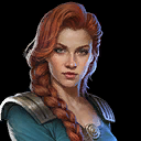 Mara Jade Skywalker