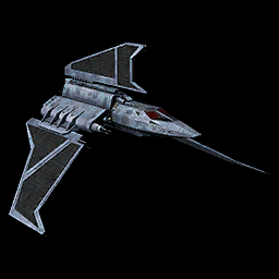 Marauder — SWGOH character portrait