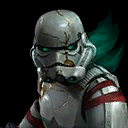 Night Trooper