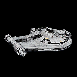 Outrider — SWGOH character portrait