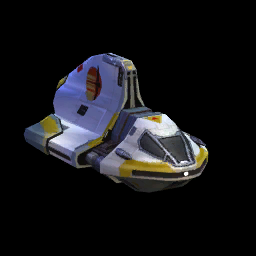 Phantom II — SWGOH character portrait