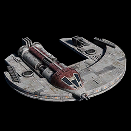 Punishing One — SWGOH character portrait