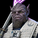 Zeb Orrelios (New Republic Pilot)