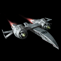 Raven's Claw — SWGOH character portrait